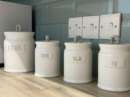 Picture of Lovely 1 Bed Flat 200 Metres From Beach