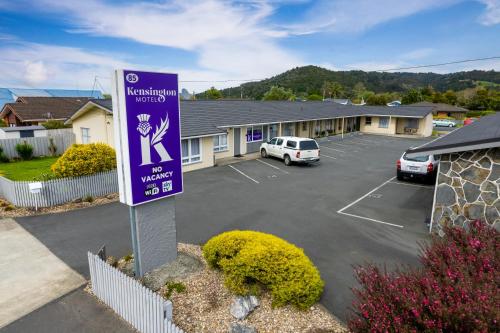 Kensington Motel - Accommodation - Whangarei