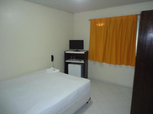 1 double bed