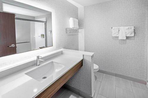 Holiday Inn Express & Suites - Stafford NW - Sugar Land an IHG Hotel - image 12