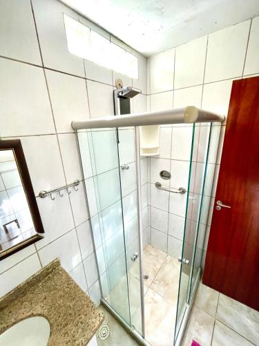 Comfort Triple Room with Shower image 1