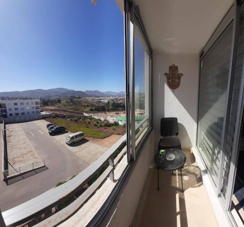 Departamento nuevo y amoblado en la Serena