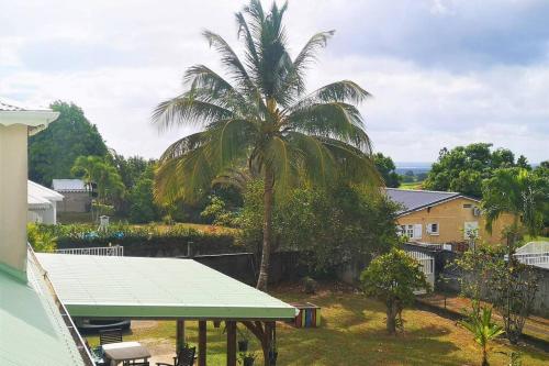 Maison Oneway avec Piscine, jardin, barbecue in ซานต์ โรเซ