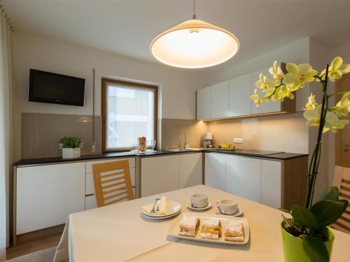 Appartement Garden - image 12