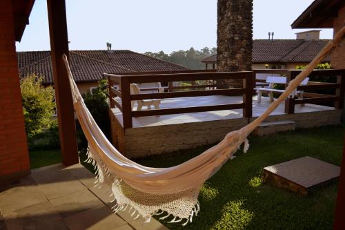 Facilities, Hotel Bangalos da Serra in Grama