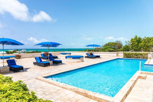 Sea Esta Studio II - Ocean Views from Pool!