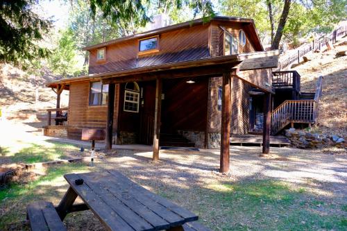 Two Bedroom House