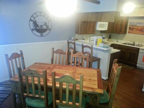 Ruidoso Downs Condos by VRI resorts