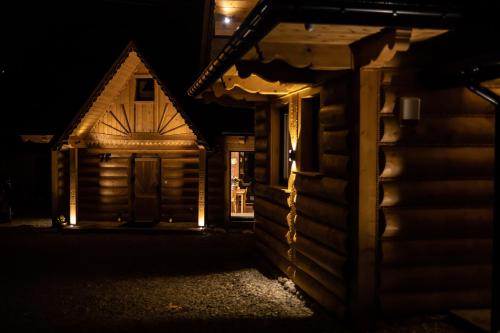 Domek Zakopiański Czar 2, Zakopane (fotografie 8)