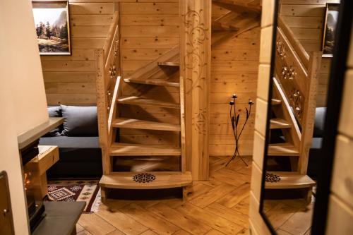 Domek Zakopiański Czar 2, Zakopane (fotografie 7)