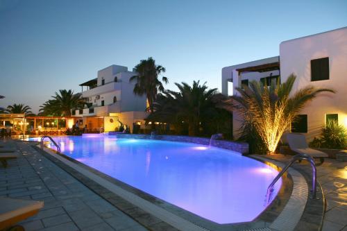 Corali Beach Hotel 2