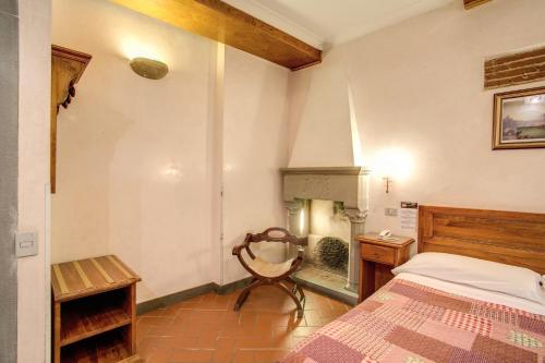 Hotel Lorena – Florence, IA