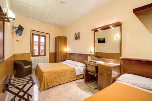Hotel Lorena – Florence, IA