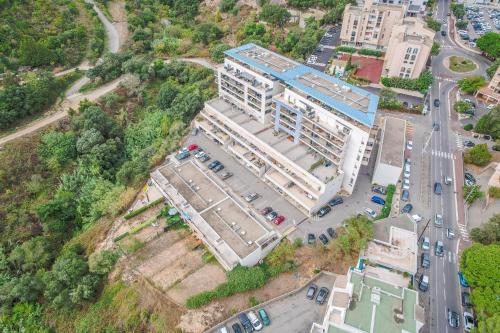 Appartement cosy et spacieux avec jardin et parking