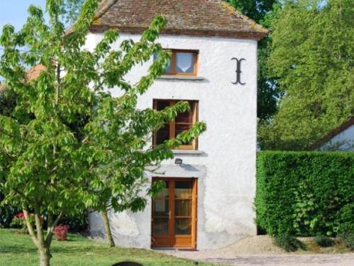 Gîte Saint-Pourçain-sur-Sioule, 2 pièces, 2 personnes - FR-1-489-30