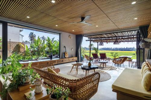 The An Retreat by Class6, Hoi An (foto 5)