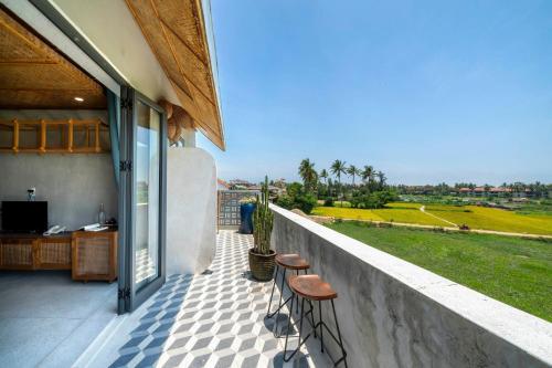 The An Retreat by Class6, Hoi An (foto 11)