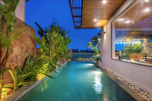The An Retreat by Class6, Hoi An (foto 9)