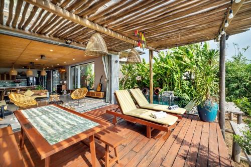 The An Retreat by Class6, Hoi An (foto 6)