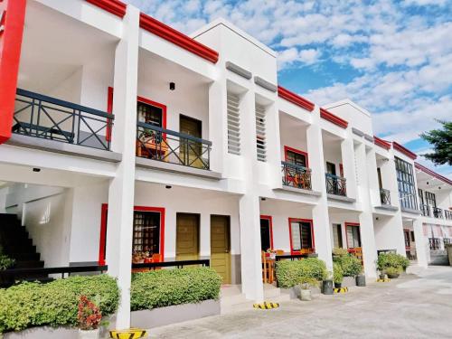 Maria Cristesa Condotel, San Juan