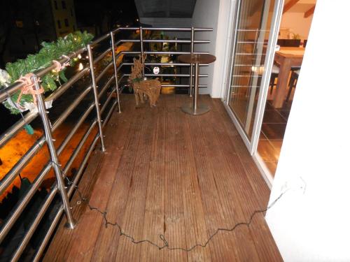 Appartement Fortuna