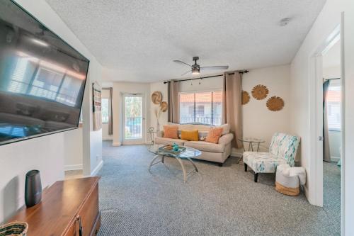 Holiday Island B 22 in Tierra Verde (FL)