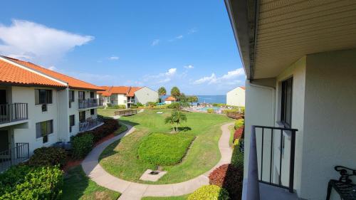 A szálláshely kívülről, Holiday Island B 22 in Tierra Verde (FL)
