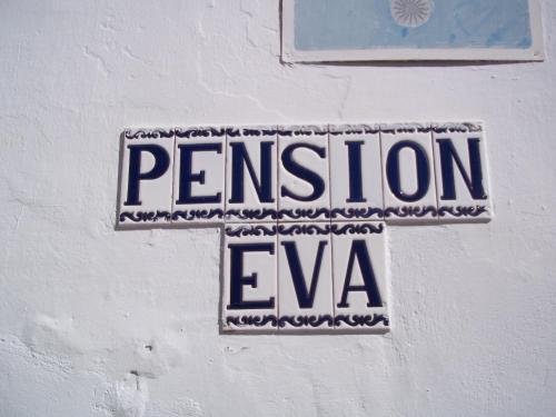 Pension Eva