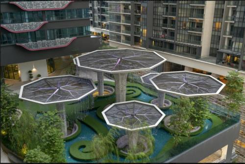 ARTE plus Jalan Ampang - KLCC - image 6