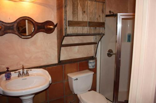 7 Canyons Ranch - Wapiti Room - image 12