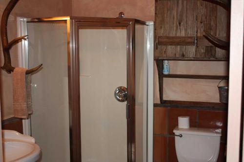 7 Canyons Ranch - Wapiti Room - image 11