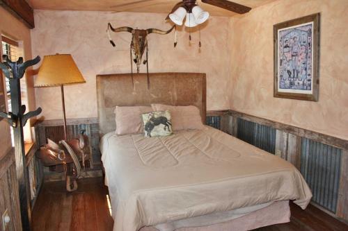7 Canyons Ranch - Wapiti Room - image 13