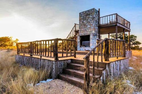 7 Canyons Ranch - Wapiti Room - main image