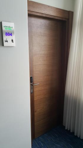 Miroglu Hotel - image 5