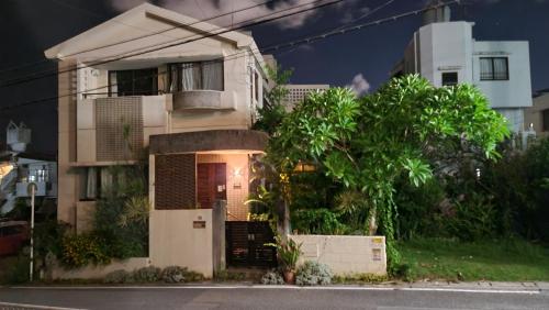 B&B Naha - Haruka 和室 - Bed and Breakfast Naha