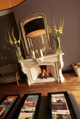 Residenz Stadslogement - main image