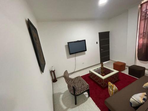 Suite luxury en urbanizacion privada in Samborondon
