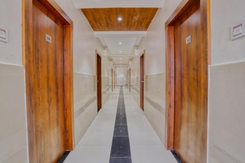 Hotel Kumar Atithi Nivas – Indore, OH