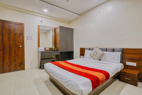 Hotel Kumar Atithi Nivas – Indore, OH