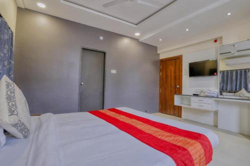 Hotel Kumar Atithi Nivas – Indore, OH