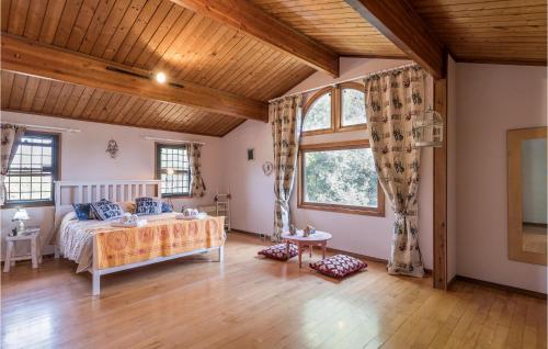 4 Bedroom Nice Home In Manziana