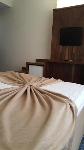 Miroglu Hotel - image 14