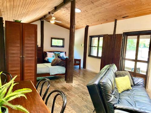 Ferns Hideaway Resort - Yeppoon