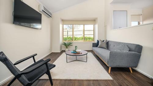 One-Bedroom House room in Sunshine Retreat Villa 2