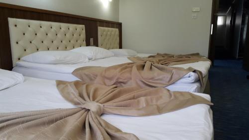 Miroglu Hotel - main image