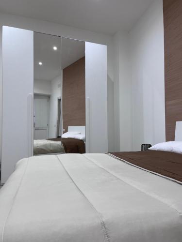 GLAM B&B room in Сан-Джузеппе-Везув'яно 