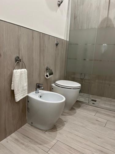 GLAM B&B room - San Giuseppe Vesuviano