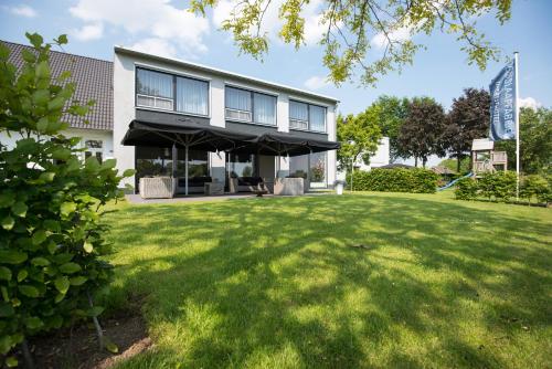  De Slaapfabriek vakantiehuis en trainingslocatie in Teuge