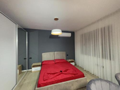 AmIon Apartment in Center of Tirana, Tirana (photo 7)