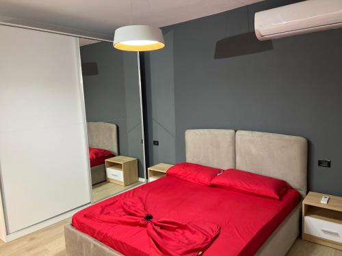 AmIon Apartment in Center of Tirana, Тирана